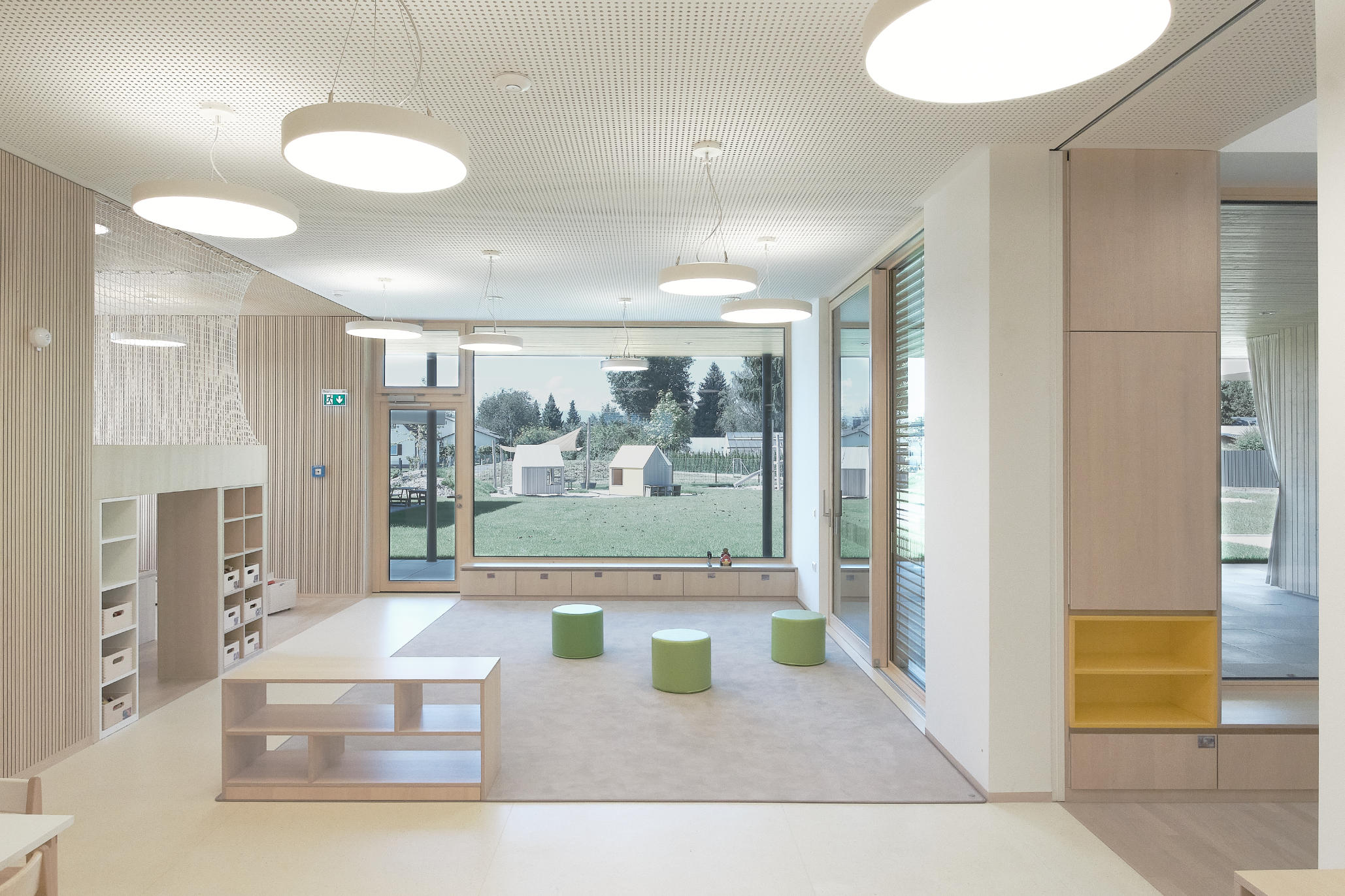 |t3a| #Architektur #Bildung #Kindergarten #Steiermark