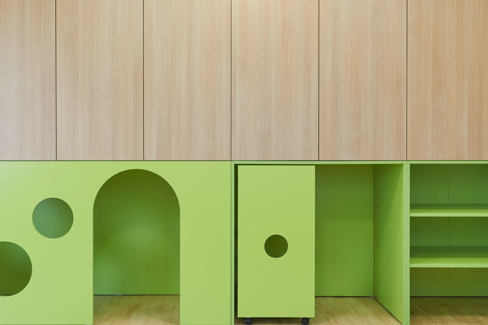 |t3a| #Architektur #Bildung # Kinderkrippe #Steiermark