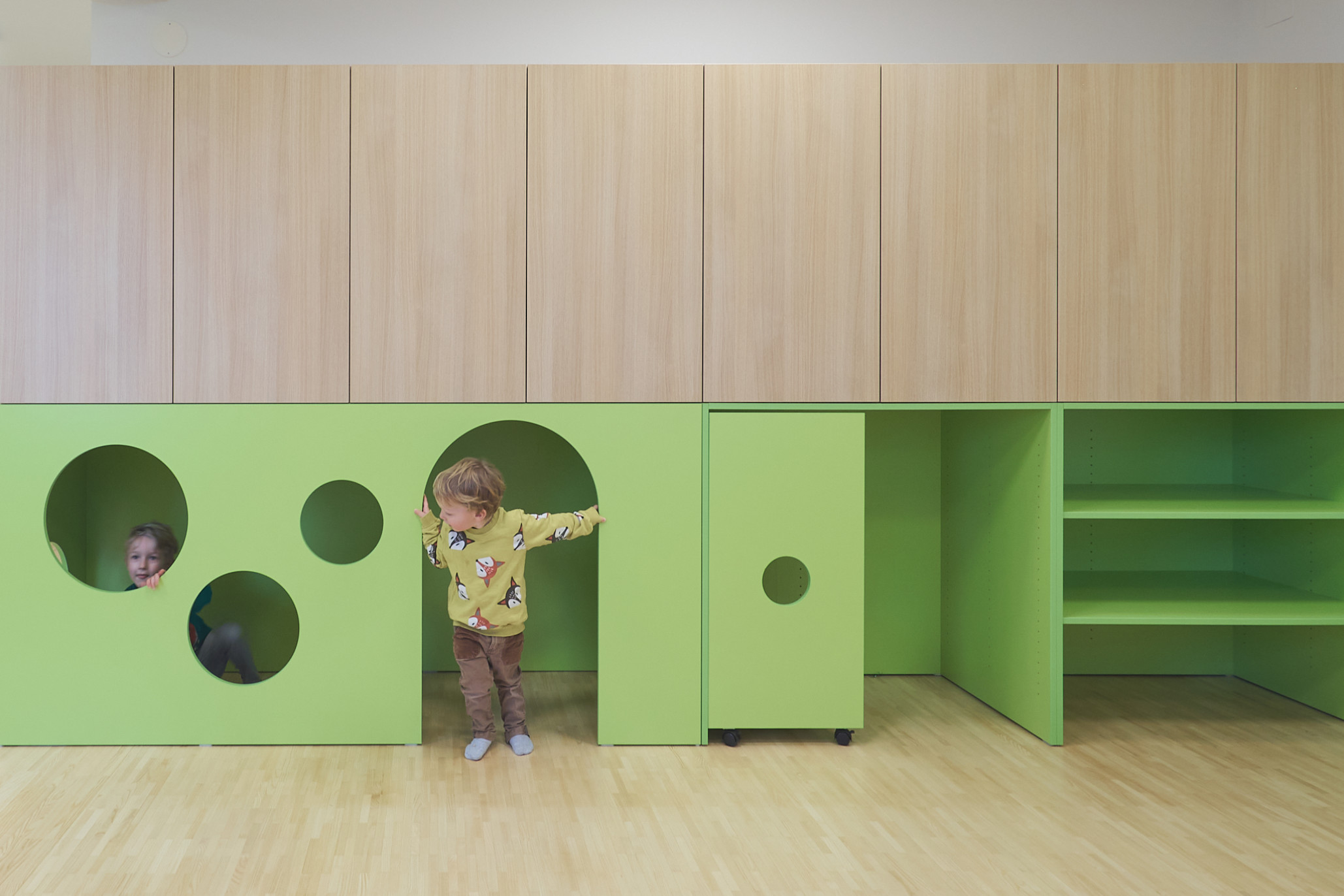 |t3a| #Architektur #Bildung # Kinderkrippe #Steiermark