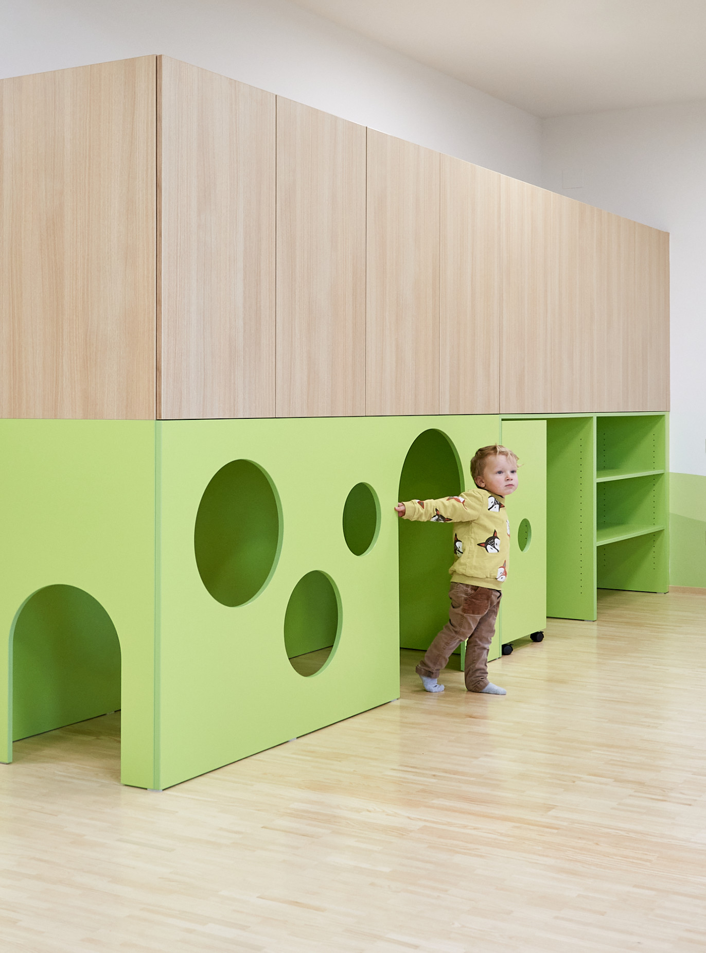 |t3a| #Architektur #Bildung # Kinderkrippe #Steiermark