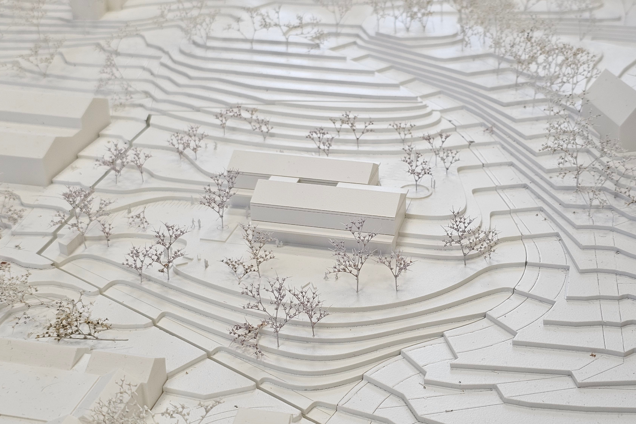 querformat |t3a| #Architektur #Bildung # Kindergarten #Kinderkrippe #Steiermark #Wettbewerb #1.Preis